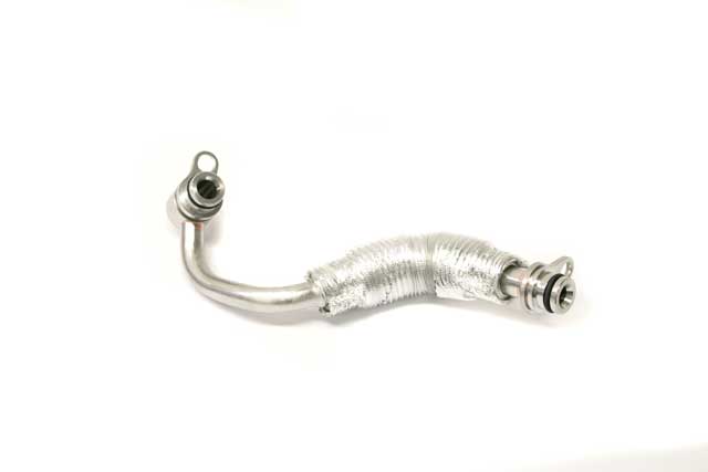 BMW Turbocharger Coolant Line - Cylinders 1-3 Return | 2007-2016 11537558900