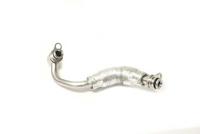 BMW Turbocharger Coolant Line - Cylinders 1-3 Return | 2007-2016 11537558900