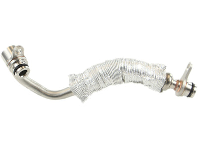 BMW Turbocharger Coolant Line - Cylinders 1-3 Return | 2007-2016 11537558900