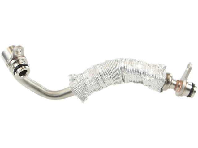 BMW Turbocharger Coolant Line - Cylinders 1-3 Return | 2007-2016 11537558900