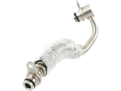 BMW Turbocharger Coolant Line - Cylinders 1-3 Return | 2007-2016 11537558900