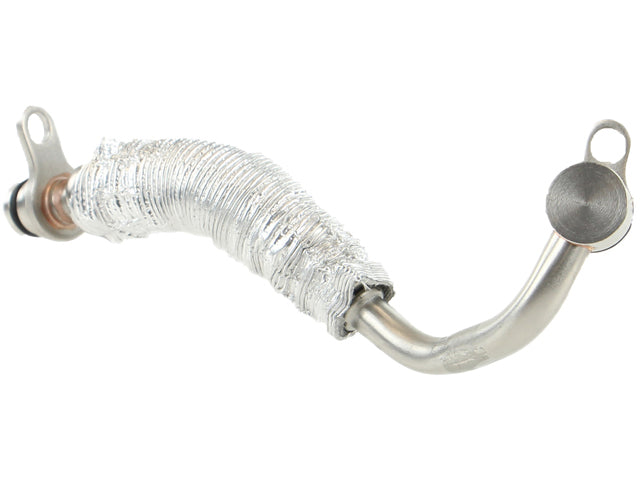 BMW Turbocharger Coolant Line - Cylinders 1-3 Return | 2007-2016 11537558900