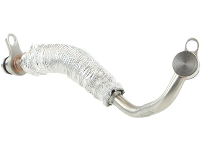 BMW Turbocharger Coolant Line - Cylinders 1-3 Return | 2007-2016 11537558900