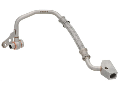 BMW Turbocharger Coolant Line - Cylinders 1-4 Return | 2016-2021 11538841582