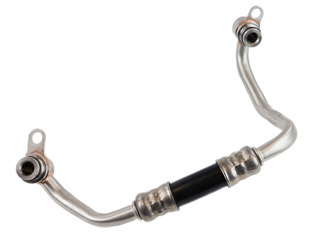 BMW Turbocharger Coolant Line - Cylinders 4-6 Feed | 2007-2016 11537558901