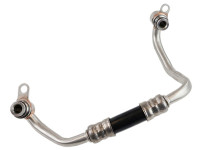BMW Turbocharger Coolant Line - Cylinders 4-6 Feed | 2007-2016 11537558901