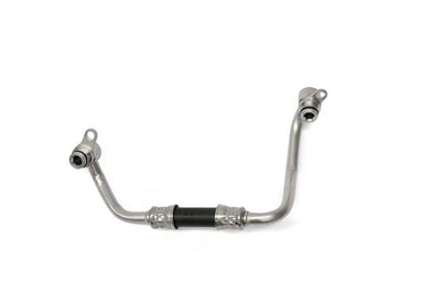 BMW Turbocharger Coolant Line - Cylinders 4-6 Feed | 2007-2016 11537558901