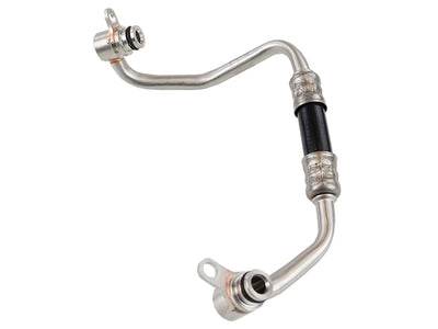 BMW Turbocharger Coolant Line - Cylinders 4-6 Feed | 2007-2016 11537558901