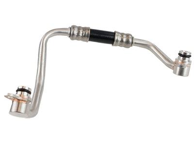 BMW Turbocharger Coolant Line - Cylinders 4-6 Feed | 2007-2016 11537558901