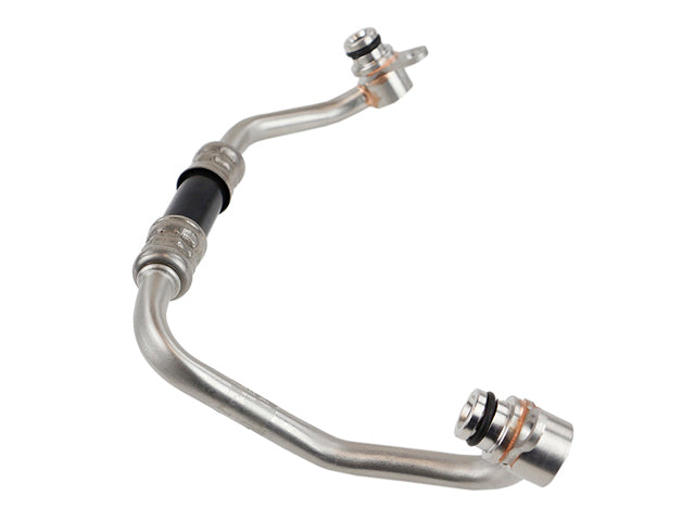 BMW Turbocharger Coolant Line - Cylinders 4-6 Feed | 2007-2016 11537558901