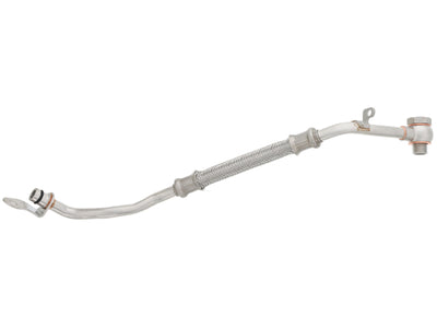 BMW Turbocharger Coolant Line - Cylinders 5-8 Return | 2016-2025 11538841583
