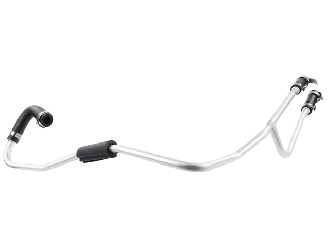 BMW Turbocharger Coolant Line Feed | 2012-2019 11538092640