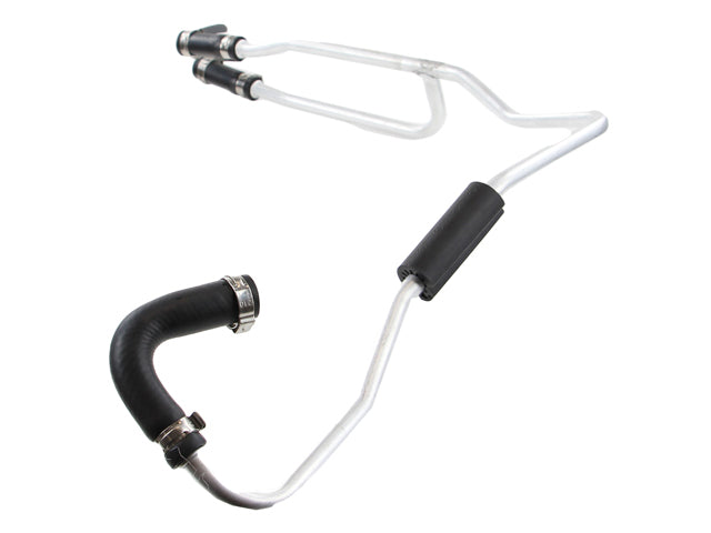 BMW Turbocharger Coolant Line Feed | 2012-2019 11538092640