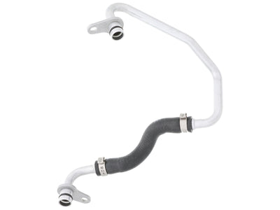 BMW Turbocharger Coolant Line Feed | 2016-2021 11537643177