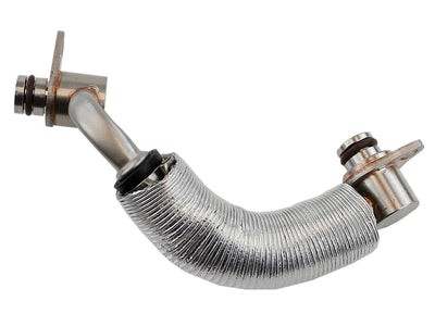 BMW Turbocharger Coolant Line Return | 2012-2018 11538853293
