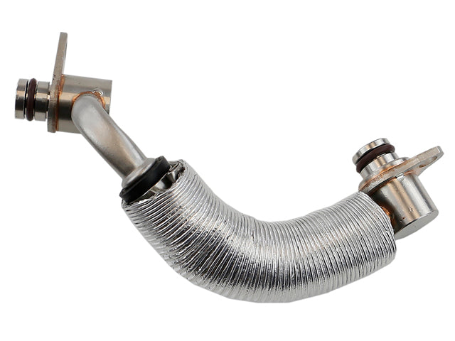 BMW Turbocharger Coolant Line Return | 2012-2018 11538853293