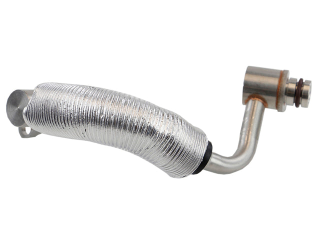 BMW Turbocharger Coolant Line Return | 2012-2018 11538853293