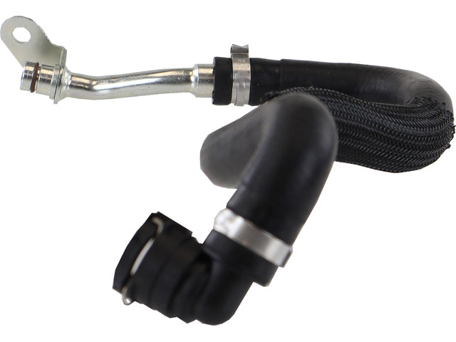 BMW Turbocharger Coolant Line Return | 2016-2019 11539896892
