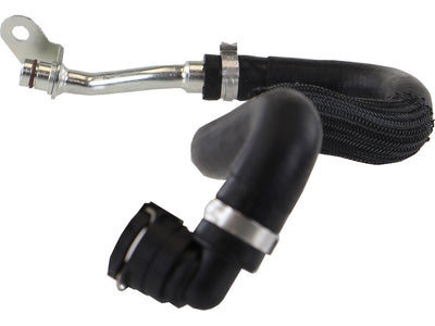 BMW Turbocharger Coolant Line Return | 2016-2019 11539896892