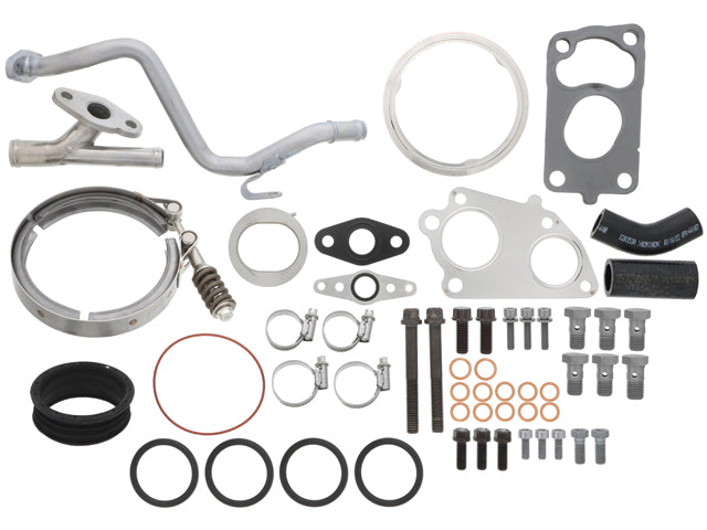BMW Turbocharger Hardware Kit | 2009-2013 11652411690