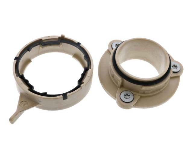 BMW Turbocharger Inlet Hose Adapter | 2008-2012 11658627680