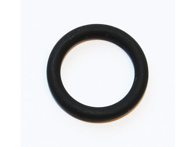 BMW Turbocharger Oil Line Black O-Ring - 9.7 X 1.5 mm | 2014-2025 11537610049