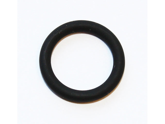BMW Turbocharger Oil Line Black O-Ring - 9.7 X 1.5 mm | 2014-2025 11537610049