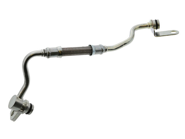 BMW Turbocharger Oil Line - Cylinders 1-3 Feed | 2007-2016 11427562797