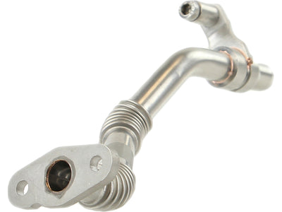 BMW Turbocharger Oil Line - Cylinders 1-4 Return | 2008-2019 11429454094