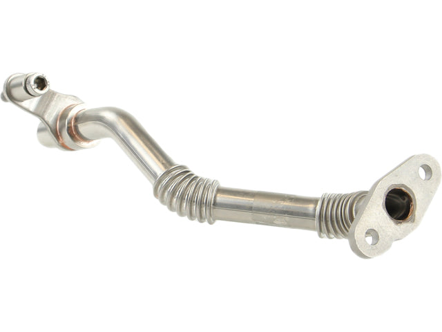 BMW Turbocharger Oil Line - Cylinders 1-4 Return | 2008-2019 11429454094
