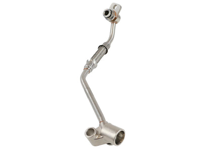 BMW Turbocharger Oil Line - Cylinders 4-6 Feed | 2007-2016 11427562798