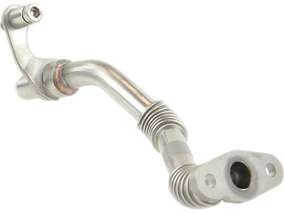 BMW Turbocharger Oil Line - Cylinders 5-8 Return | 2008-2019 11429454095
