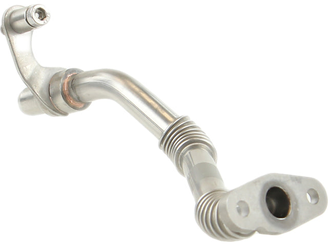BMW Turbocharger Oil Line - Cylinders 5-8 Return | 2008-2019 11429454095