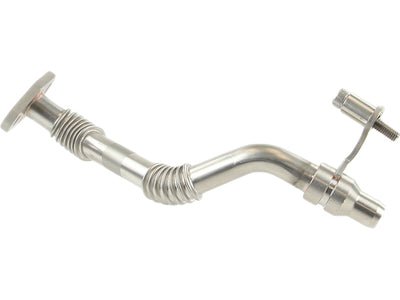 BMW Turbocharger Oil Line - Cylinders 5-8 Return | 2008-2019 11429454095