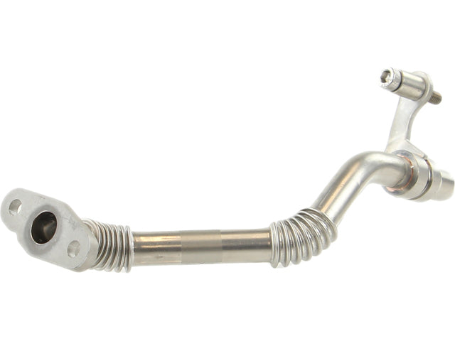 BMW Turbocharger Oil Line - Cylinders 5-8 Return | 2008-2019 11429454095
