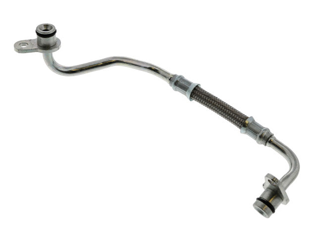 BMW Turbocharger Oil Line Feed | 2009-2019 11427585402