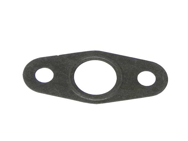 BMW Turbocharger Oil Line Gasket for Oil Return Lines | 2007-2016 11422246091