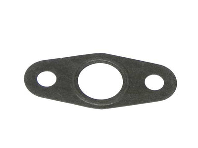 BMW Turbocharger Oil Line Gasket for Oil Return Lines | 2007-2016 11422246091