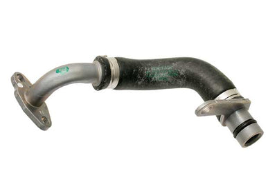 BMW Turbocharger Oil Line Return | 2012-2018 11428626653