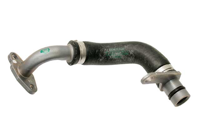 BMW Turbocharger Oil Line Return | 2012-2018 11428626653