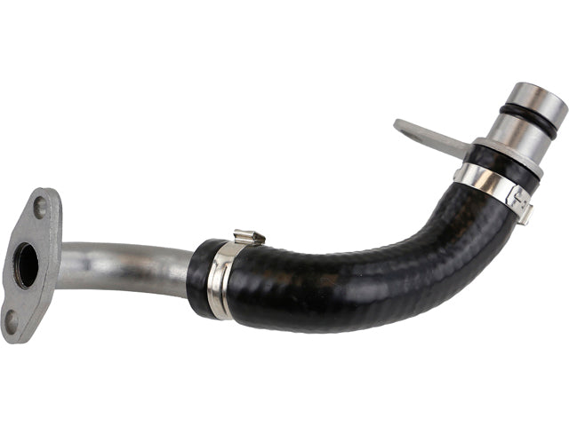BMW Turbocharger Oil Line Return | 2012-2018 11428626653