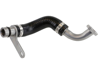 BMW Turbocharger Oil Line Return | 2012-2018 11428626653