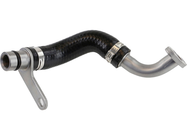 BMW Turbocharger Oil Line Return | 2012-2018 11428626653