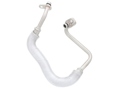 BMW Turbocharger Oil Line Supply | 2016-2021 11428487371