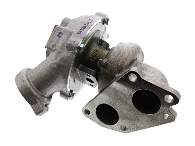 BMW Turbocharger Small | 2009-2011