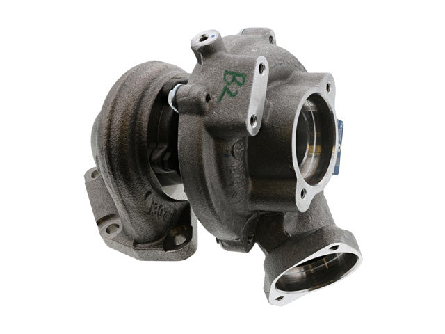 BMW Turbocharger Small | 2009-2011
