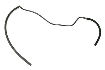 BMW Turbocharger Vacuum Line - Vacuum Reservoir to Wastegate | 2008-2010 11657565806