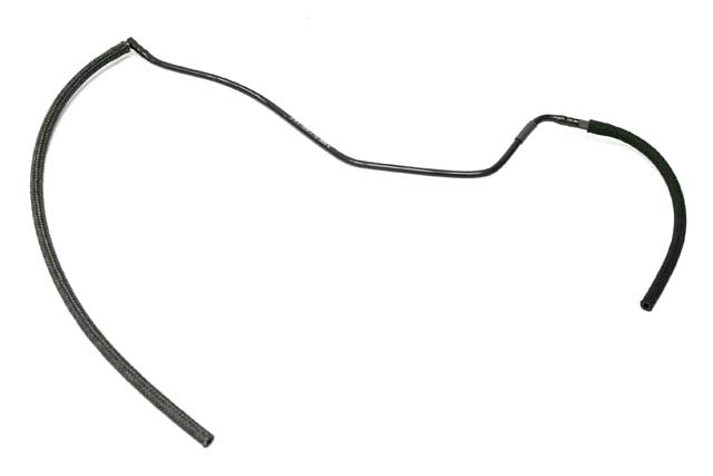BMW Turbocharger Vacuum Line - Vacuum Reservoir to Wastegate | 2008-2010 11657565806