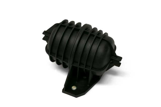 BMW Turbocharger Vacuum Reservoir | 2008-2014 11657799790