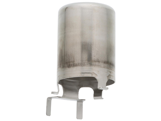 BMW Turbocharger Wastegate Actuator Heat Shield | 2016-2019 11658671960